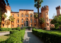 Castello del Roccolo